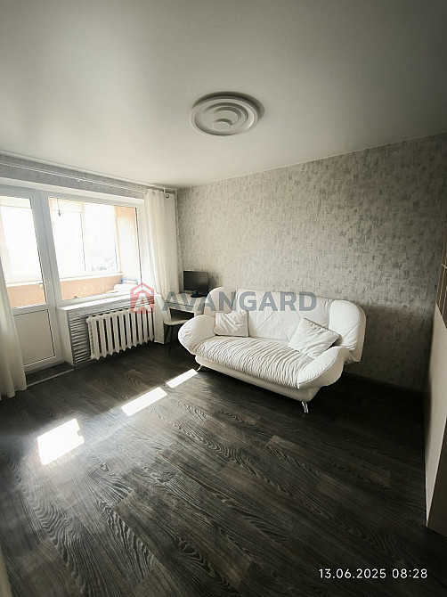 2-к квартира с ремонтом и автономным отоплением|ул. Плонской-Василенко Днепр - изображение 7