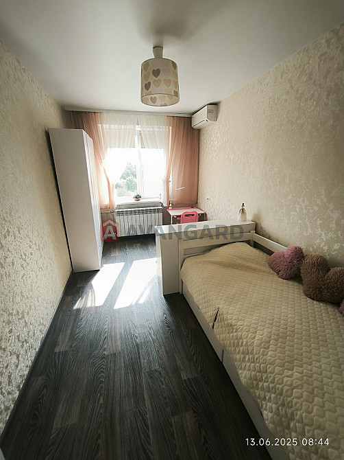 2-к квартира с ремонтом и автономным отоплением|ул. Плонской-Василенко Днепр - изображение 5