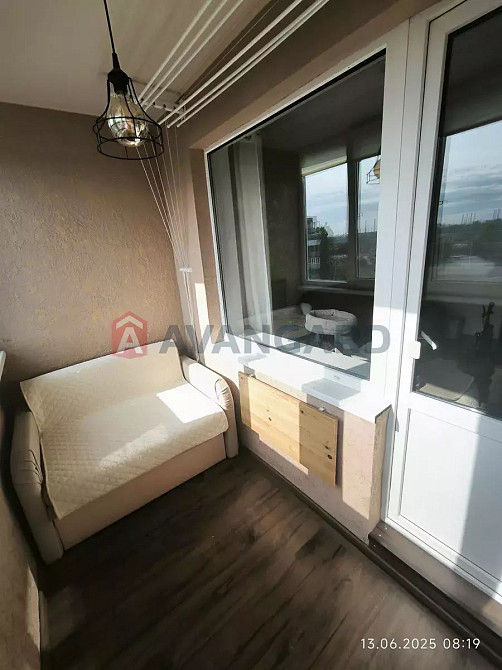 2-к квартира с ремонтом и автономным отоплением|ул. Плонской-Василенко Днепр - изображение 4