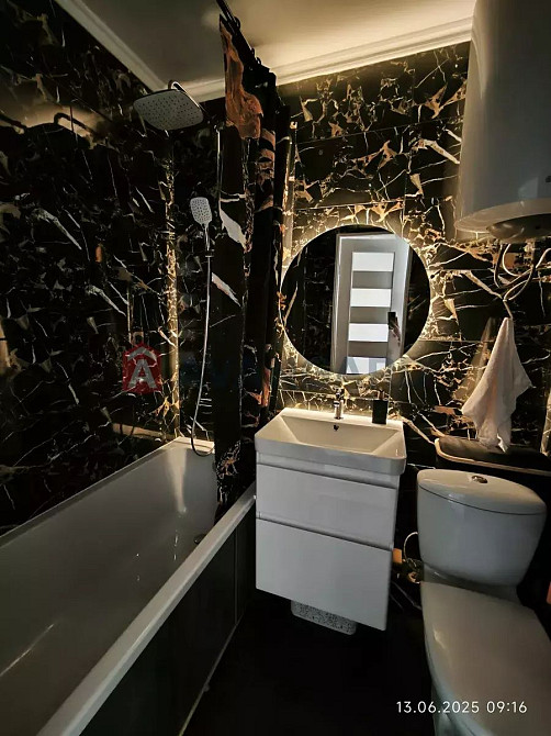 2-к квартира с ремонтом и автономным отоплением|ул. Плонской-Василенко Днепр - изображение 2