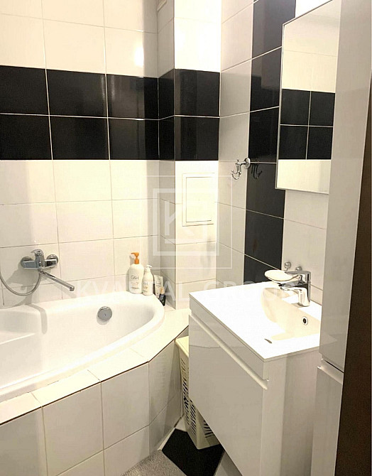 Державні програми - ТАК!Продам 2Кімнатну Квартиру з Ремонтом в Ірпені! Ірпінь - зображення 5