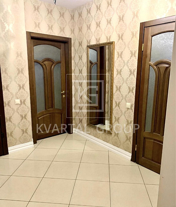 Державні програми - ТАК!Продам 2Кімнатну Квартиру з Ремонтом в Ірпені! Ірпінь - зображення 4