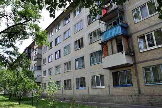 Продам двух комнатную квартиру/Продам двухкімнатну квартиру Київ