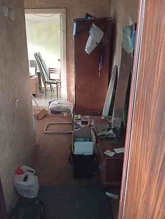 Продам двух комнатную квартиру/Продам двухкімнатну квартиру Київ