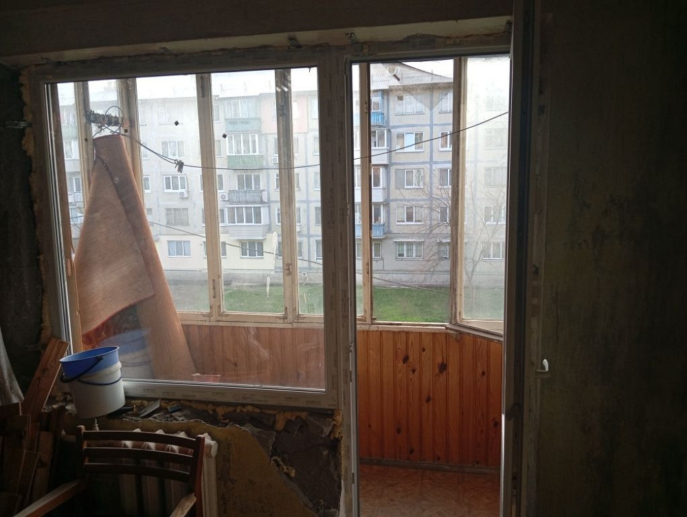 Продам двух комнатную квартиру/Продам двухкімнатну квартиру Київ - зображення 7