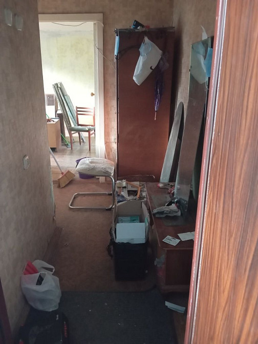 Продам двух комнатную квартиру/Продам двухкімнатну квартиру Київ - зображення 2