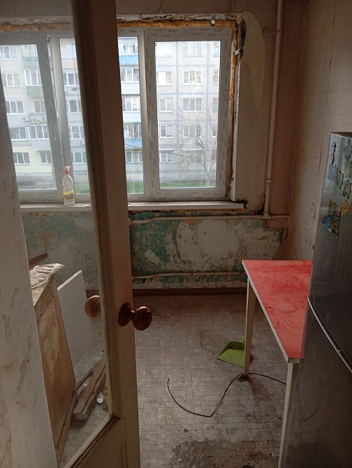 Продам двух комнатную квартиру/Продам двухкімнатну квартиру Київ - зображення 5