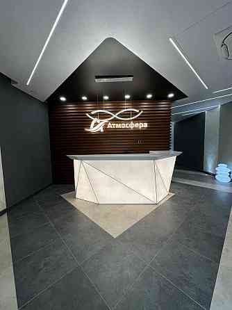 2к квартира в ЖК Атмосфера. Секция 2, сдана, немножко вида моря. Odesa