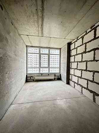 2к квартира в ЖК Атмосфера. Секция 2, сдана, немножко вида моря. Odesa