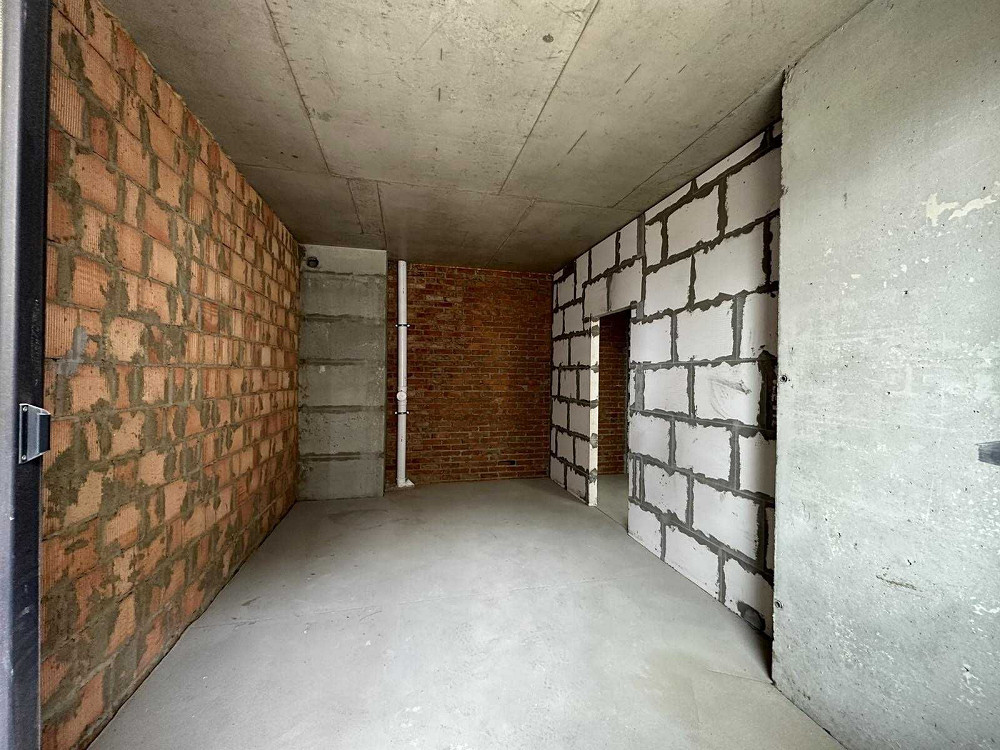 2к квартира в ЖК Атмосфера. Секция 2, сдана, немножко вида моря. Odesa - photo 2