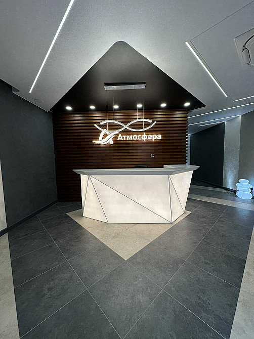 2к квартира в ЖК Атмосфера. Секция 2, сдана, немножко вида моря. Odesa - photo 6