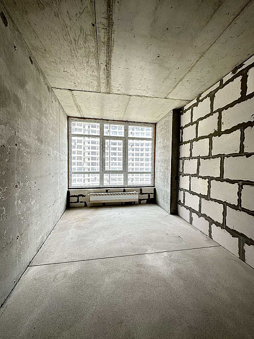 2к квартира в ЖК Атмосфера. Секция 2, сдана, немножко вида моря. Odesa - photo 3