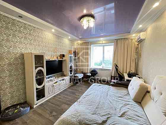 Центральний парк! Квартира з Ремонтом! БЕЗ КОМІСІЇ! Ирпень