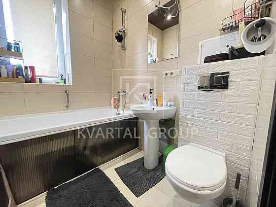 Центральний парк! Квартира з Ремонтом! БЕЗ КОМІСІЇ! Ирпень