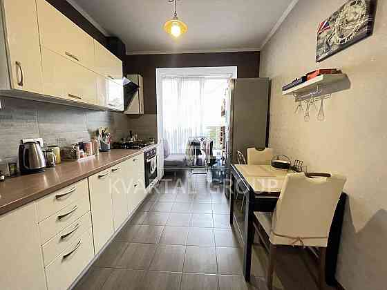 Центральний парк! Квартира з Ремонтом! БЕЗ КОМІСІЇ! Ирпень