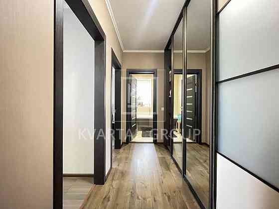 Центральний парк! Квартира з Ремонтом! БЕЗ КОМІСІЇ! Ирпень