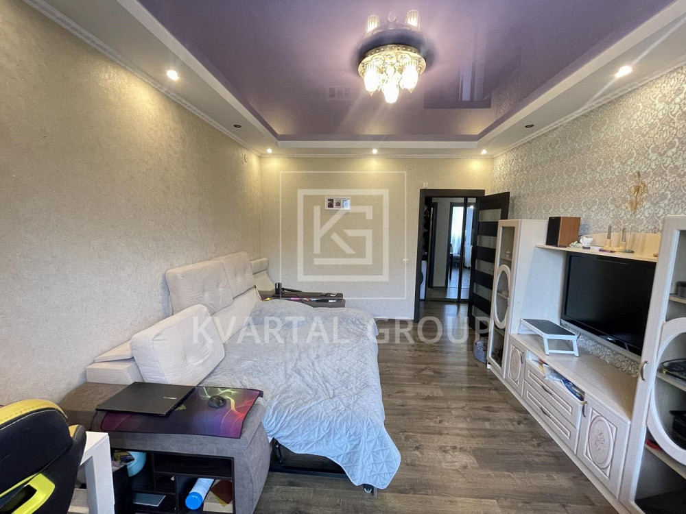 Центральний парк! Квартира з Ремонтом! БЕЗ КОМІСІЇ! Ирпень - изображение 4