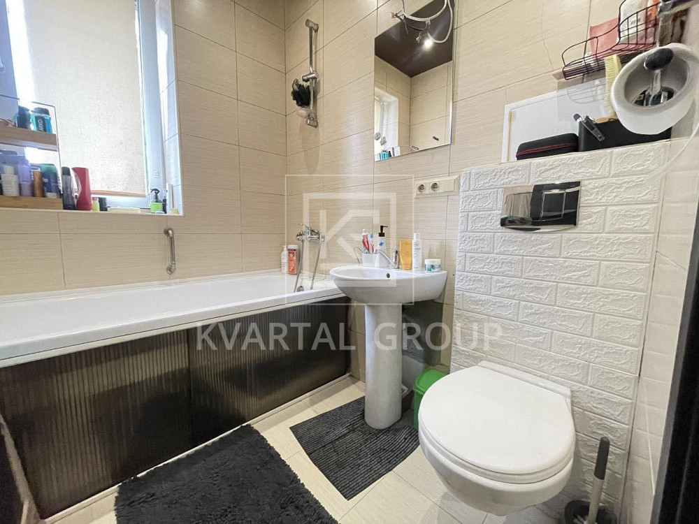 Центральний парк! Квартира з Ремонтом! БЕЗ КОМІСІЇ! Ирпень - изображение 6