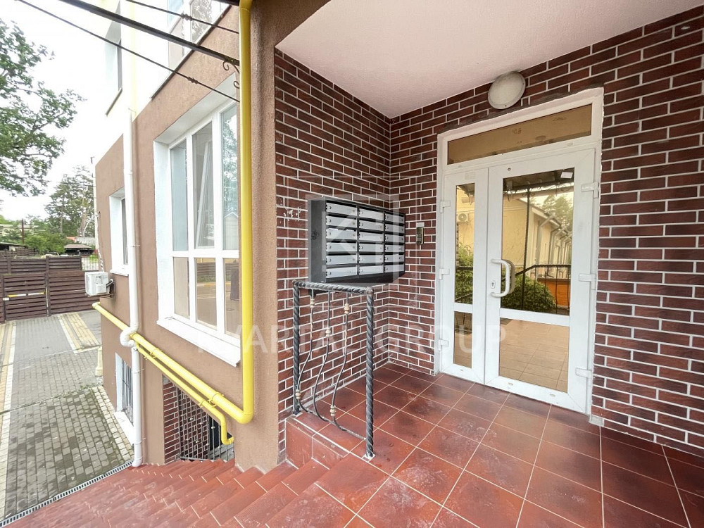 Центральний парк! Квартира з Ремонтом! БЕЗ КОМІСІЇ! Ирпень - изображение 8