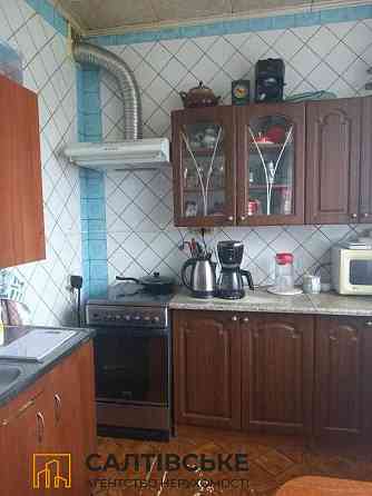 ЕЛ-0784 Продам 3к квартиру на Салтовке Салтовская 524 м/р Харьков