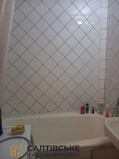 ЕЛ-0784 Продам 3к квартиру на Салтовке Салтовская 524 м/р Харьков - изображение 7