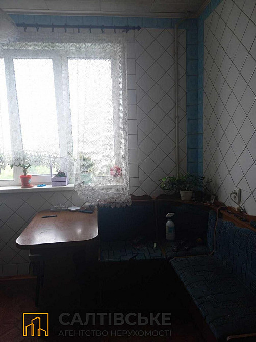 ЕЛ-0784 Продам 3к квартиру на Салтовке Салтовская 524 м/р Харьков - изображение 2
