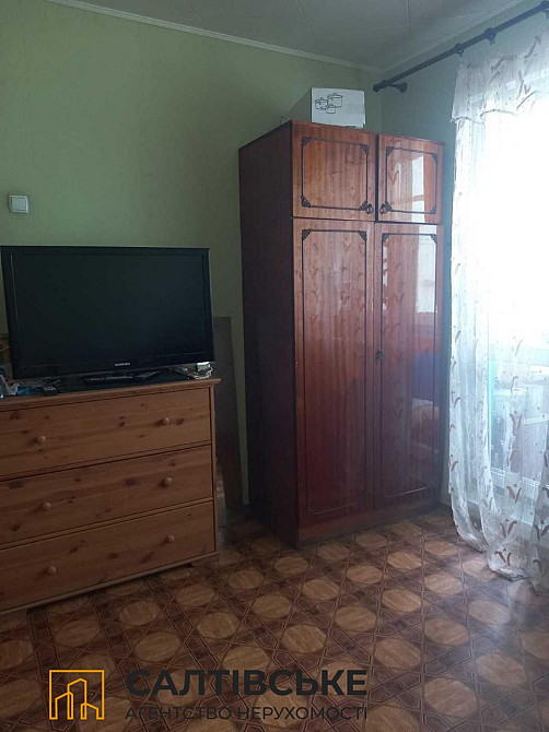 ЕЛ-0784 Продам 3к квартиру на Салтовке Салтовская 524 м/р Харьков - изображение 5