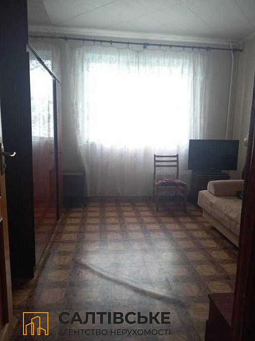 ЕЛ-0784 Продам 3к квартиру на Салтовке Салтовская 524 м/р Харьков - изображение 4
