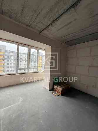 Світла Двокімнатна Квартира 64м.кв. З Чистовим Оздобленням! Буча