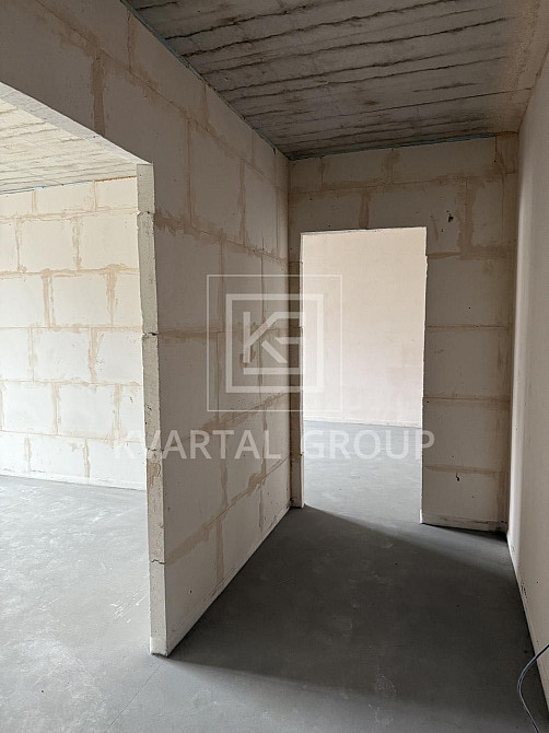 Світла Двокімнатна Квартира 64м.кв. З Чистовим Оздобленням! Буча - изображение 5