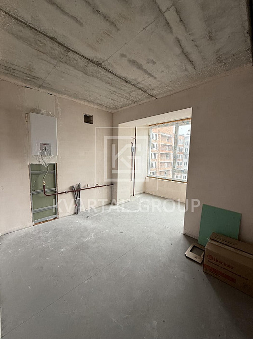 Світла Двокімнатна Квартира 64м.кв. З Чистовим Оздобленням! Буча - изображение 2