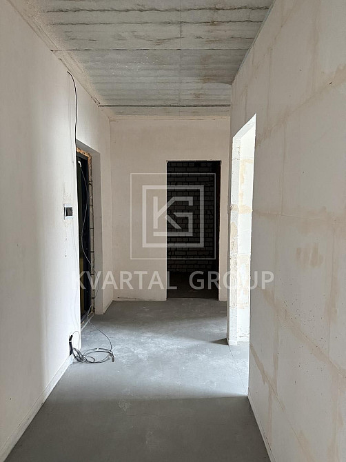 Світла Двокімнатна Квартира 64м.кв. З Чистовим Оздобленням! Буча - изображение 7