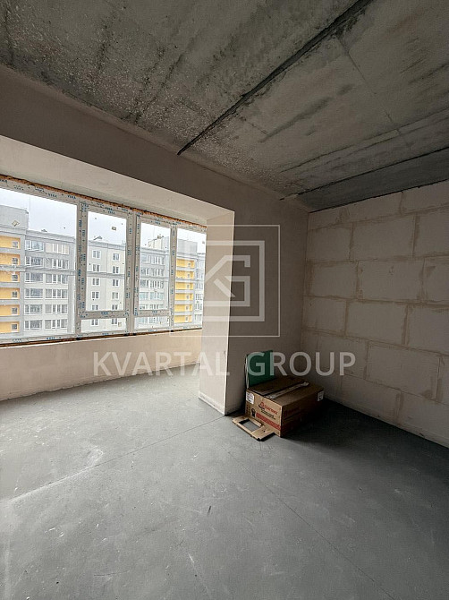 Світла Двокімнатна Квартира 64м.кв. З Чистовим Оздобленням! Буча - изображение 4