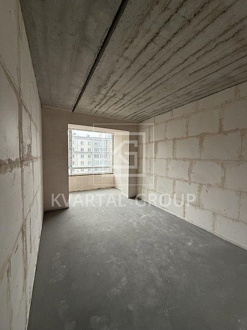 Світла Двокімнатна Квартира 64м.кв. З Чистовим Оздобленням! Буча - изображение 8