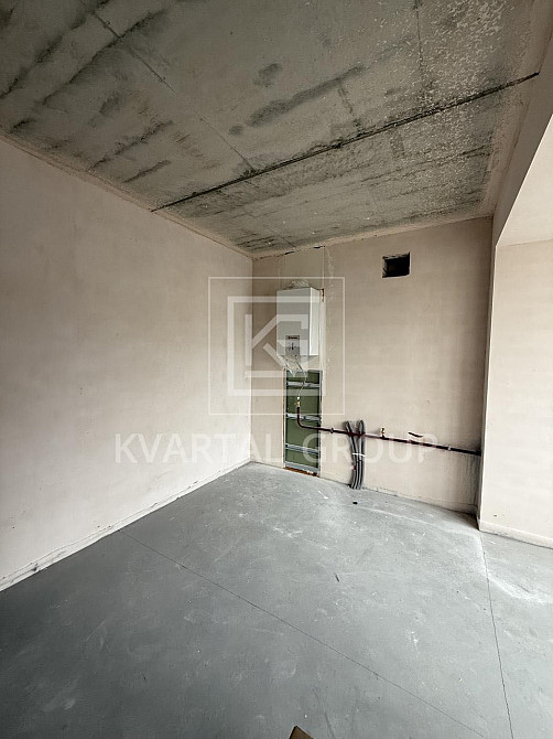 Світла Двокімнатна Квартира 64м.кв. З Чистовим Оздобленням! Буча - изображение 3