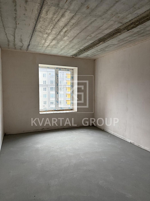 Світла Двокімнатна Квартира 64м.кв. З Чистовим Оздобленням! Буча - изображение 6