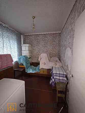 ТГ-0990 Продам 4К квартиру на Салтовке Студенческая 520 м/р Харьков