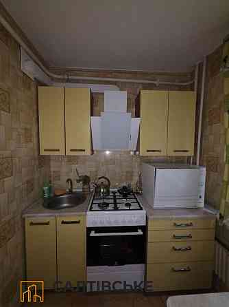 ТГ-0990 Продам 4К квартиру на Салтовке Студенческая 520 м/р Харьков