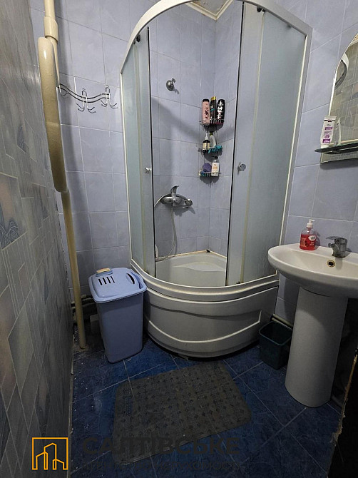 ТГ-0990 Продам 4К квартиру на Салтовке Студенческая 520 м/р Харьков - изображение 7