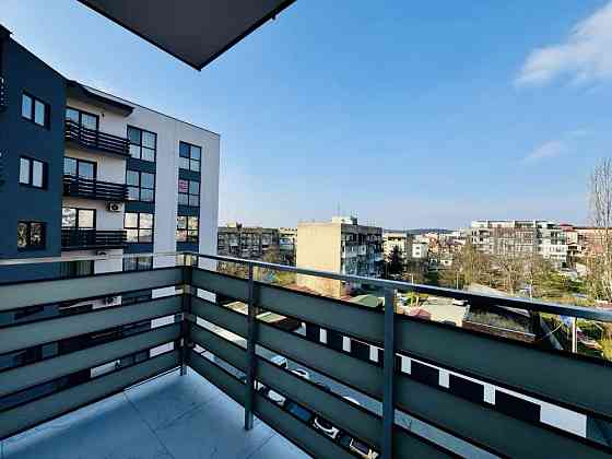 Продаж 2к квартири/ ЖК Доломіт/БАМ/Дастор/Газ/Собранецька Ужгород