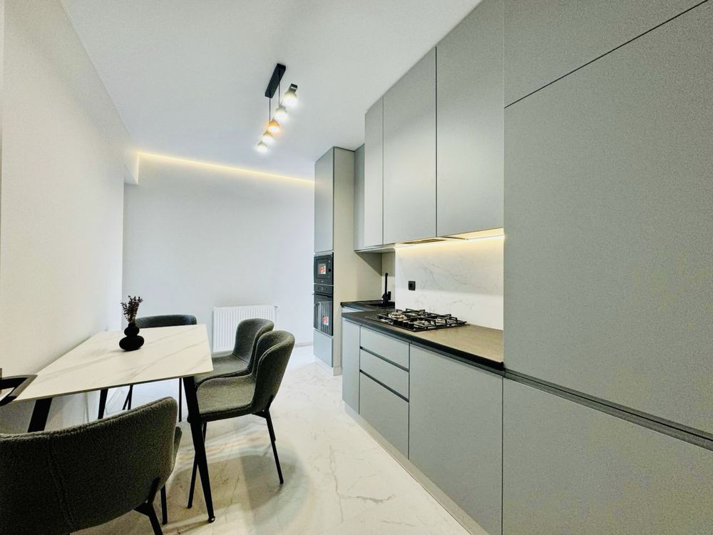 Продаж 2к квартири/ ЖК Доломіт/БАМ/Дастор/Газ/Собранецька Ужгород - зображення 4