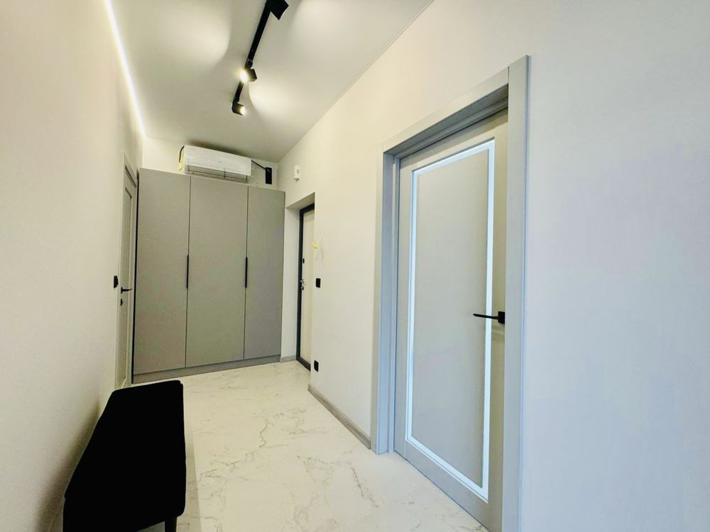 Продаж 2к квартири/ ЖК Доломіт/БАМ/Дастор/Газ/Собранецька Ужгород - зображення 8