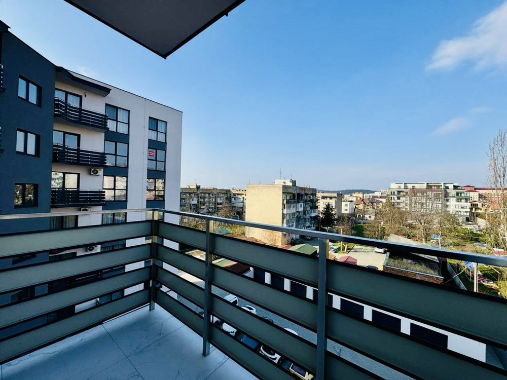 Продаж 2к квартири/ ЖК Доломіт/БАМ/Дастор/Газ/Собранецька Ужгород - зображення 1