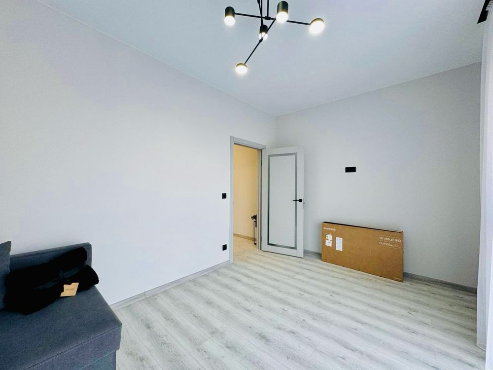 Продаж 2к квартири/ ЖК Доломіт/БАМ/Дастор/Газ/Собранецька Ужгород - зображення 5