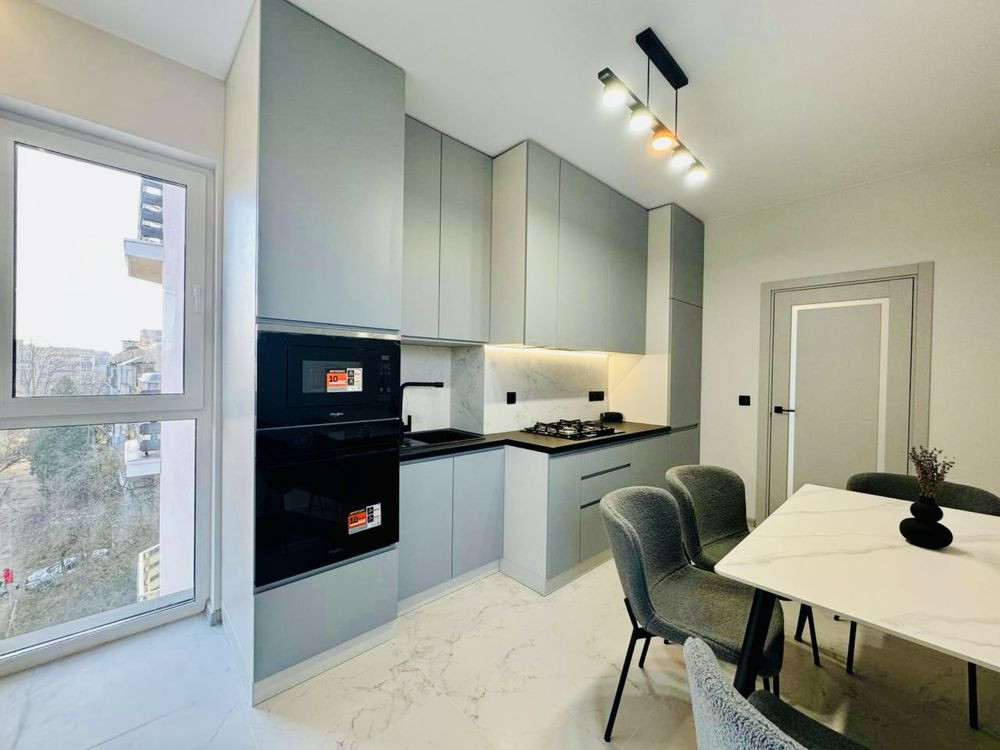 Продаж 2к квартири/ ЖК Доломіт/БАМ/Дастор/Газ/Собранецька Ужгород - зображення 3