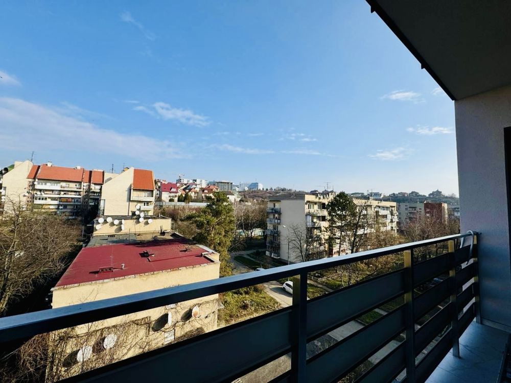 Продаж 2к квартири/ ЖК Доломіт/БАМ/Дастор/Газ/Собранецька Ужгород - зображення 2