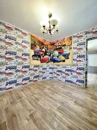 Продається 3-кімнатна квартира в районі метро Вокзальна! 87642 Харьков