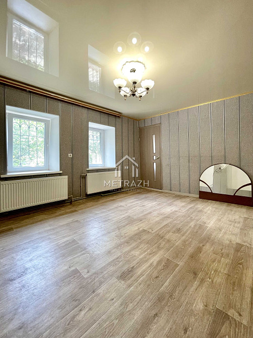 Продається 3-кімнатна квартира в районі метро Вокзальна! 87642 Харьков - изображение 3