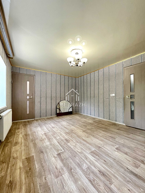 Продається 3-кімнатна квартира в районі метро Вокзальна! 87642 Харьков - изображение 4