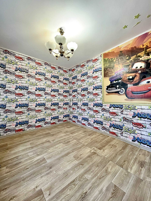 Продається 3-кімнатна квартира в районі метро Вокзальна! 87642 Харьков - изображение 5